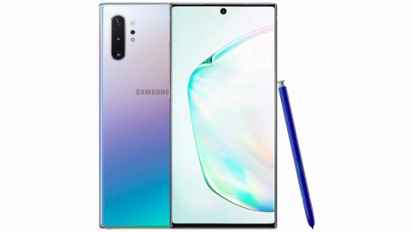 Samsung Galaxy Note 10 Plus