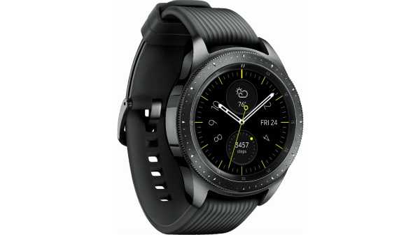 Samsung Galaxy Watch