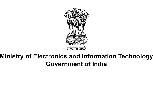 ഇലക്ട്രോണിക്ക്സ് ആൻറ് ഇൻഫർമേഷൻ മന്ത്രാലയം