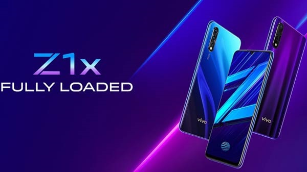 വിവോ Z1x സ്വന്തമാക്കാം മികച്ച ഓഫറുകളിൽ