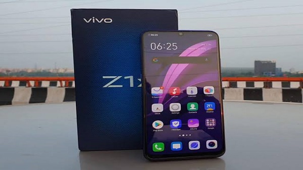 വിവോ Z1x : വിലയും ഓഫറുകളും