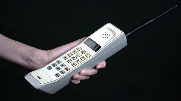 1992-മോട്ടറോള ഇന്റർനാഷണൽ 3200