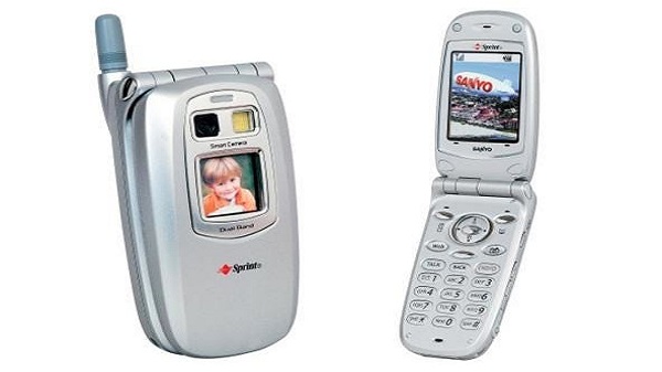 2002-സാൻയോ 5300