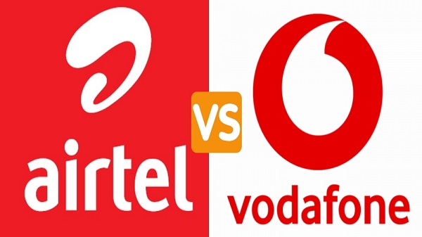 ഭാരതി എയർടെൽ