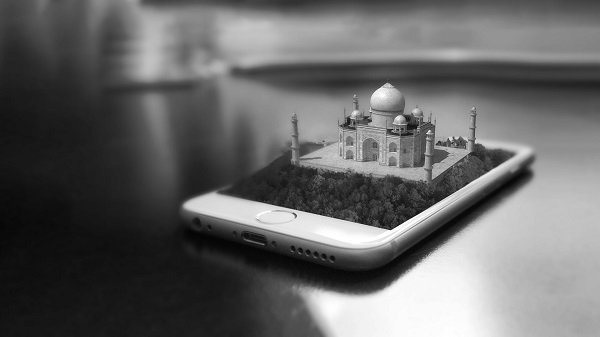 2D-3D സോഫ്റ്റ്വെയർ
