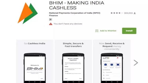 BHIM