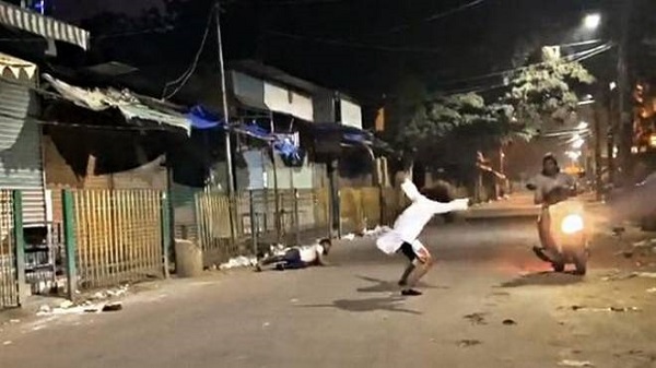 ബെഗളൂരു