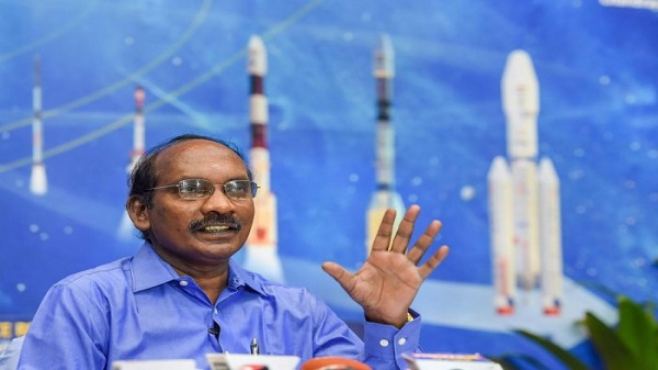 ഐ.എസ്ആർ.ഓ