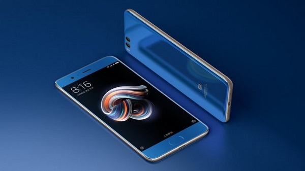 5260 mAh ബാറ്ററിയുമായി ഷവോമി മി നോട്ട് 10