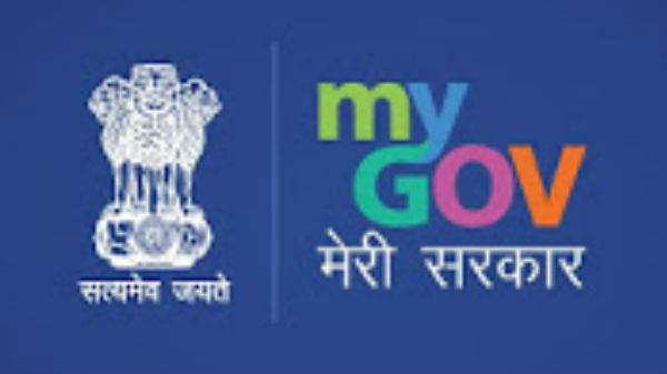 MyGov