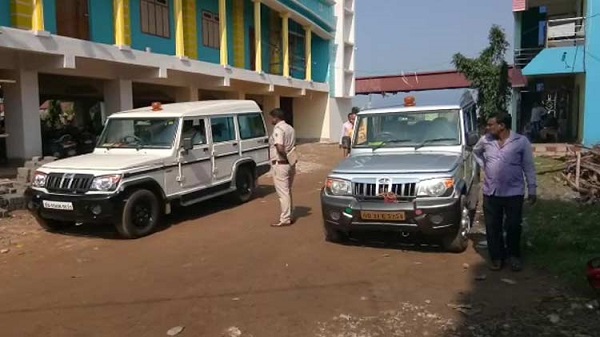 Mobile Phone Blast: ഒഡീഷയിൽ മൊബൈൽ ഫോൺ പൊട്ടിത്തെറിച്ച് യുവാവ് മരിച്ച