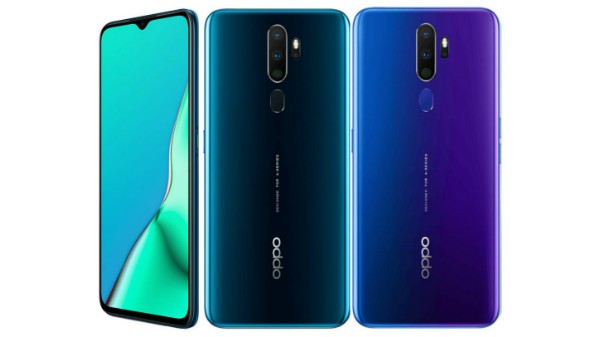 OPPO A9 2020