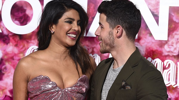 ഗൂഗിളിൽ ഏറ്റവും ആളുകൾ സെർച്ച് ചെയ്ത സെലിബ്രറ്റി പ്രിയങ്കാ ചോപ്ര