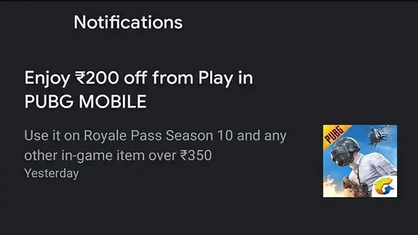 പബ്ജി മൊബൈൽ