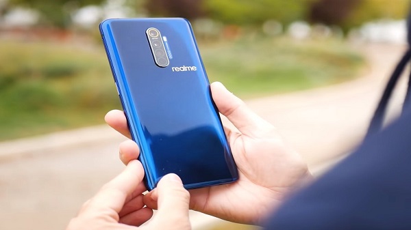 50W സൂപ്പർ VOOC ഫ്ലാഷ് ചാർജിങ് പിന്തുണ