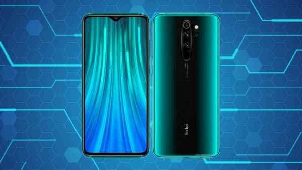 ഒപ്റ്റിമൈസ് ചെയ്ത MIUI സോഫ്റ്റ്വെയർ