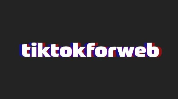 TikTokforWeb (വെബ്)