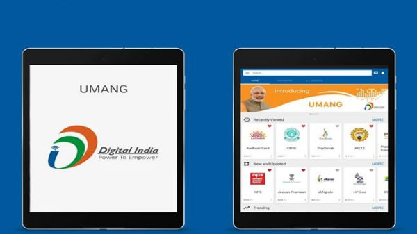 UMANG