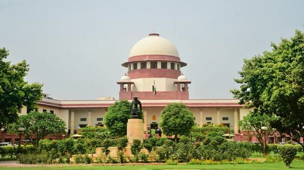 സുപ്രിംകോടതി