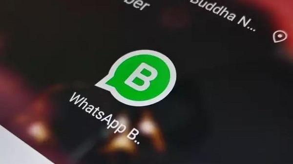 വാട്ട്സ്ആപ്പ് ബിസിനസ് അപ്ലിക്കേഷൻ