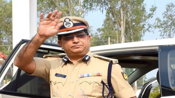 ഭാസ്കർ റാവോ, ബാഗ്ലൂർ പോലീസ് കമ്മീഷണർ