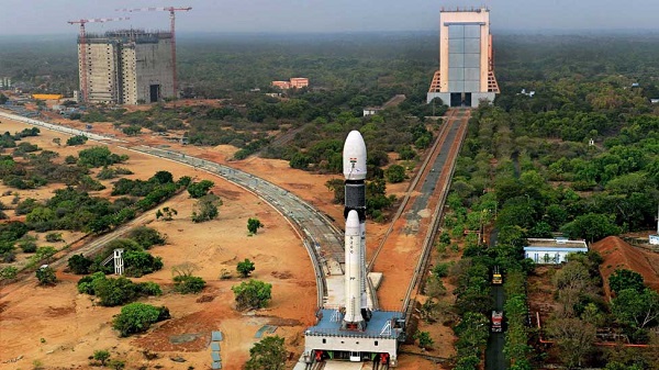 ഇസ്റോയുടെ വിക്ഷേപണ വരുമാനം