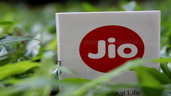 ജിയോ ഫൈബര് അപ്ലോഡ് വേഗത