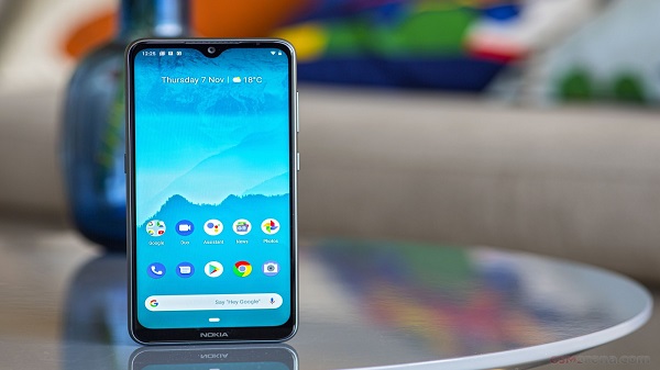 13,499 രൂപയ്ക്ക് നോക്കിയ 6.2