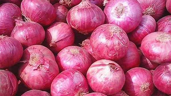 ഒരു കിലോ ഉള്ളി സൗജന്യം