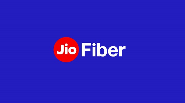 ജിയോ ഫൈബർ