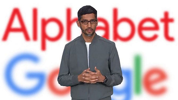 സുന്ദർപിച്ചൈ