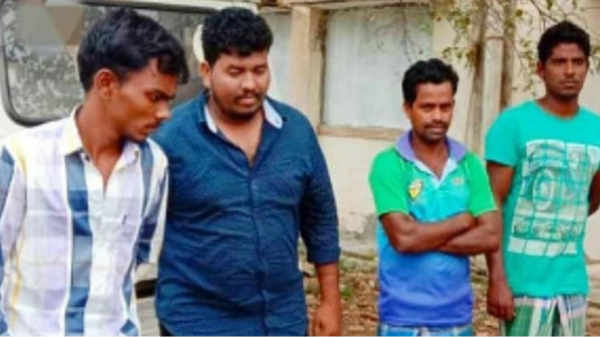 നാച്ചിയാർപേട്ട സ്വദേശികൾ