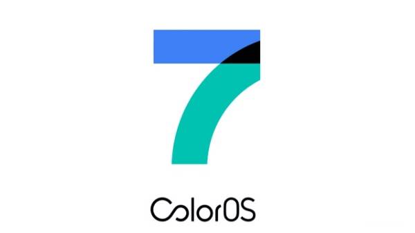 കളർഒഎസ് 7 ഡിസൈൻ