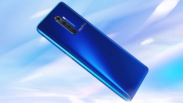 VOOC 4.0 ഫാസ്റ്റ് ചാർജിംഗ്