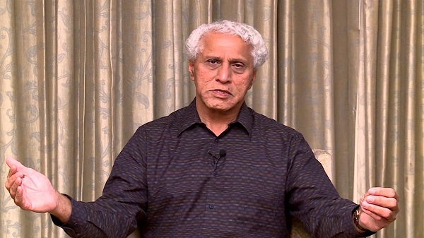 റോമേഷ് ടി വാദ്വാനി - 11,600 കോടി രൂപ