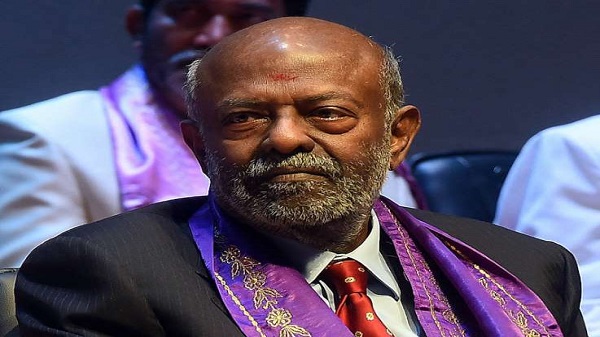 ശിവ് നടാർ - 43,500 കോടി രൂപ