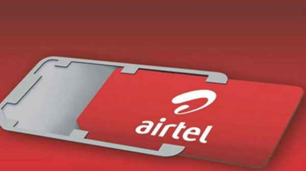 എയർടെൽ 4G