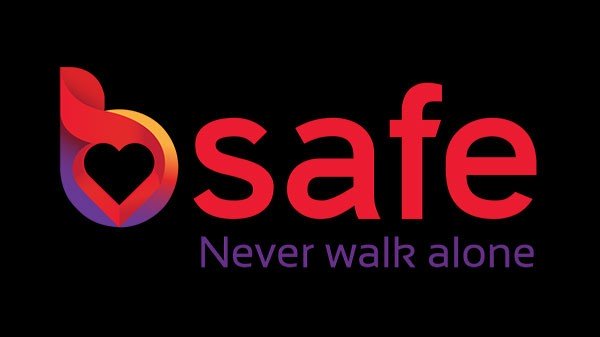 ബിസേഫ് (bSafe)