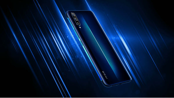 ഇന്ത്യയിൽ ആദ്യത്തെ വാണിജ്യ 5G സ്മാർട്ട്ഫോൺ അവതരിപ്പിക്കാൻ iQOO