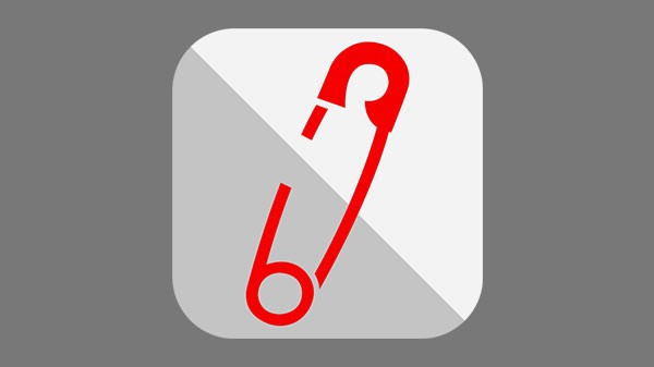മൈ സേഫ്റ്റി പിൻ (My safety Pin)