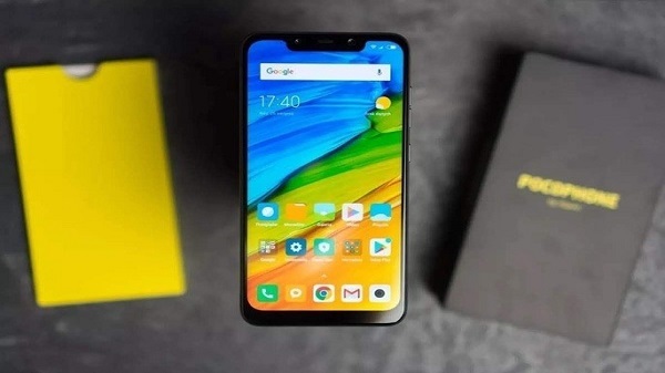 പോക്കോ X2 നാളെ ഇന്ത്യയിൽ