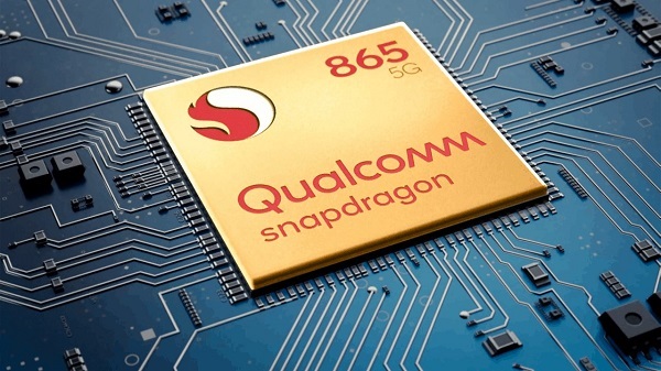 ക്വാൽകോം സ്നാപ്ഡ്രാഗൺ 865 SoC
