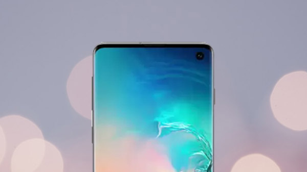 ഗാലക്സി എസ് 20