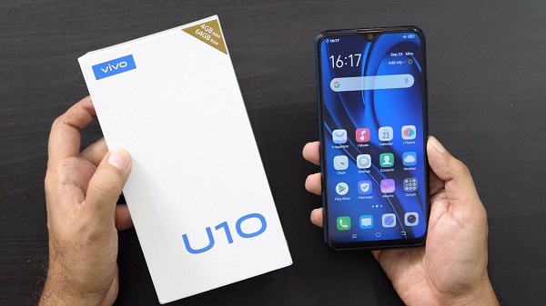വിവോ U10