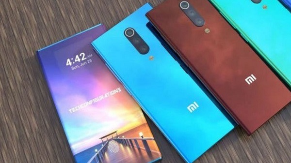 എംഐ 9