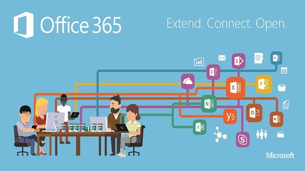 മൈക്രോസോഫ്റ്റ് 365