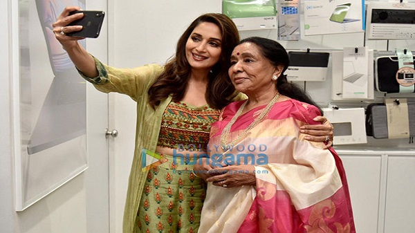 മാധുരി ദീക്ഷിത്