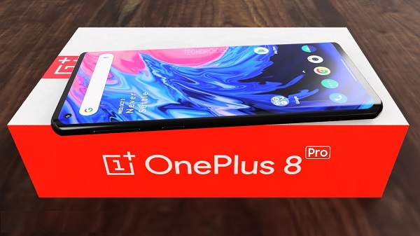 വൺപ്ലസ് 5G പിന്തുണ