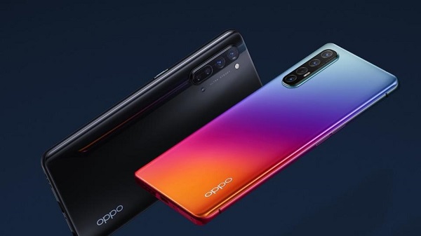 ആൻഡ്രോയിഡ് 10 ColorOS 7