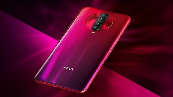 പോക്കോ എക്സ് 2 ഫീനിക്സ് റെഡിന്റെ വിൽപ്പന ഇന്ത്യയിൽ ആരംഭിച്ചു